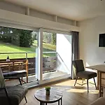 Alpen Ii Apartamento *