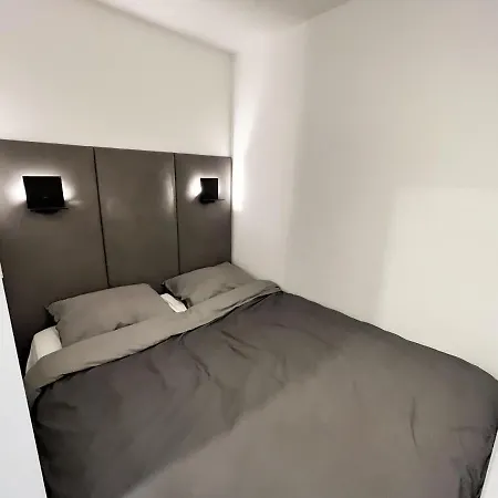 Apartamento Alpen Ii *