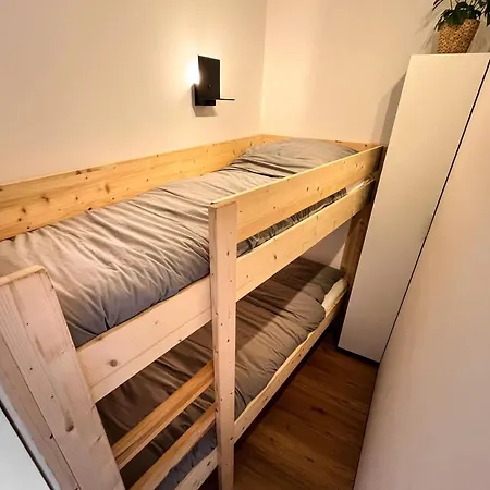 Alpen Ii Apartamento *