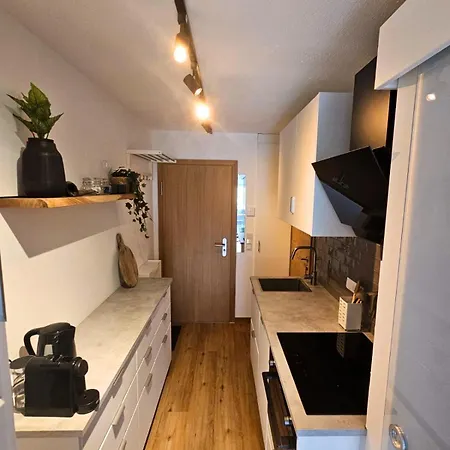 Alpen Ii Apartamento