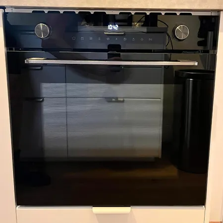 Alpen Ii Apartamento