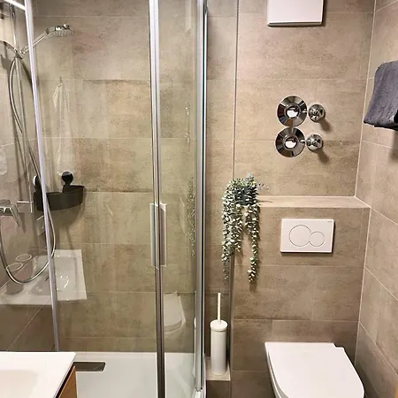 Apartamento Alpen Ii Ellmau