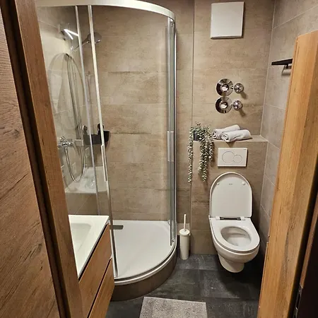 Apartamento Alpen Ii