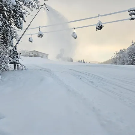 Alpen Ii شقة المو