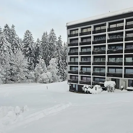 Apartamento Alpen Ii Ellmau