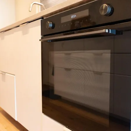 Alpen Ii Апартаменты *