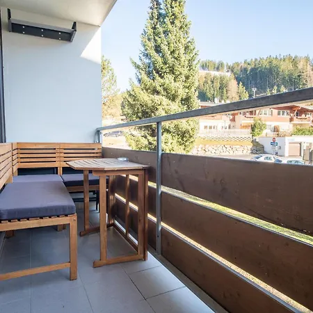 Alpen Ii * Элльмау