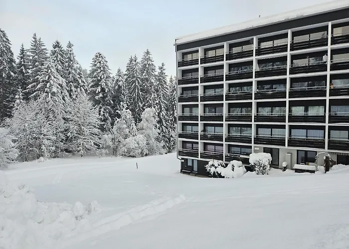 Apartmán Alpen Ii Ellmau