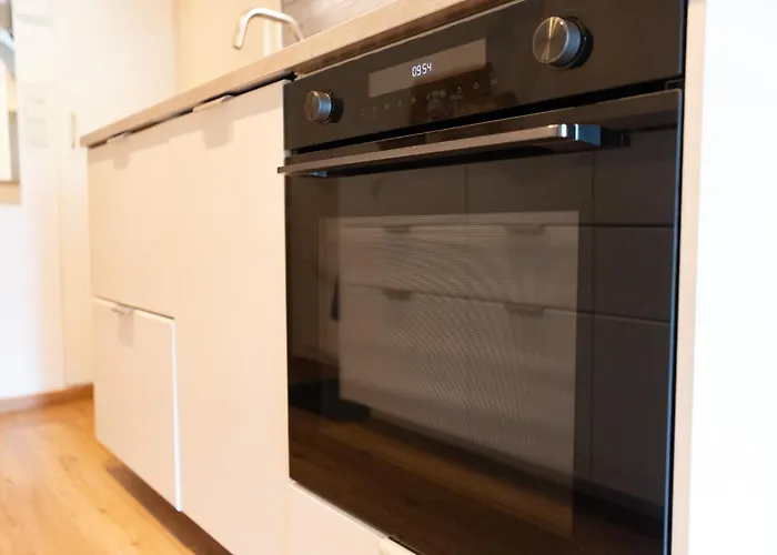 Alpen Ii Apartmán *