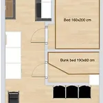 Alpen Ii Apartamento