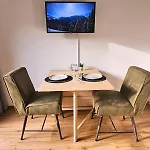 Apartamento Alpen Ii *