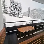 Alpen Ii شقة *