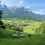 Apartamento Alpen Ii Ellmau