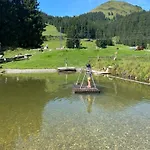 Alpen Ii * Ellmau