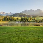 Apartamento Alpen Ii