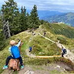 Alpen Ii شقة *