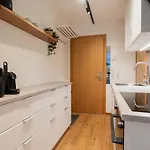 Alpen Ii Apartamento *