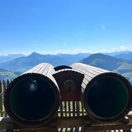 Alpen Ii Daire