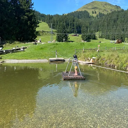 Alpen Ii * Ellmau