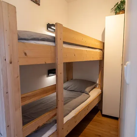 Alpen Ii Apartamento