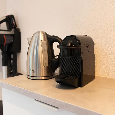 Apartamento Alpen Ii