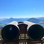 Alpen Ii Apartament